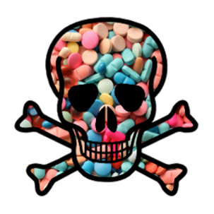 Medikamente Benzodiazepine