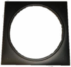 simtech septic tank adapter ring