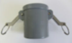 pvc cam and groove cam coupling female fitting