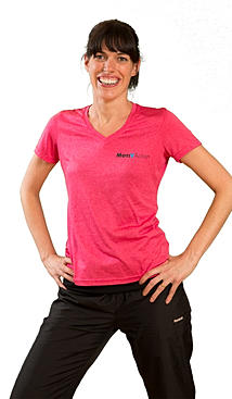 comment devenir instructeur de zumba au quebec