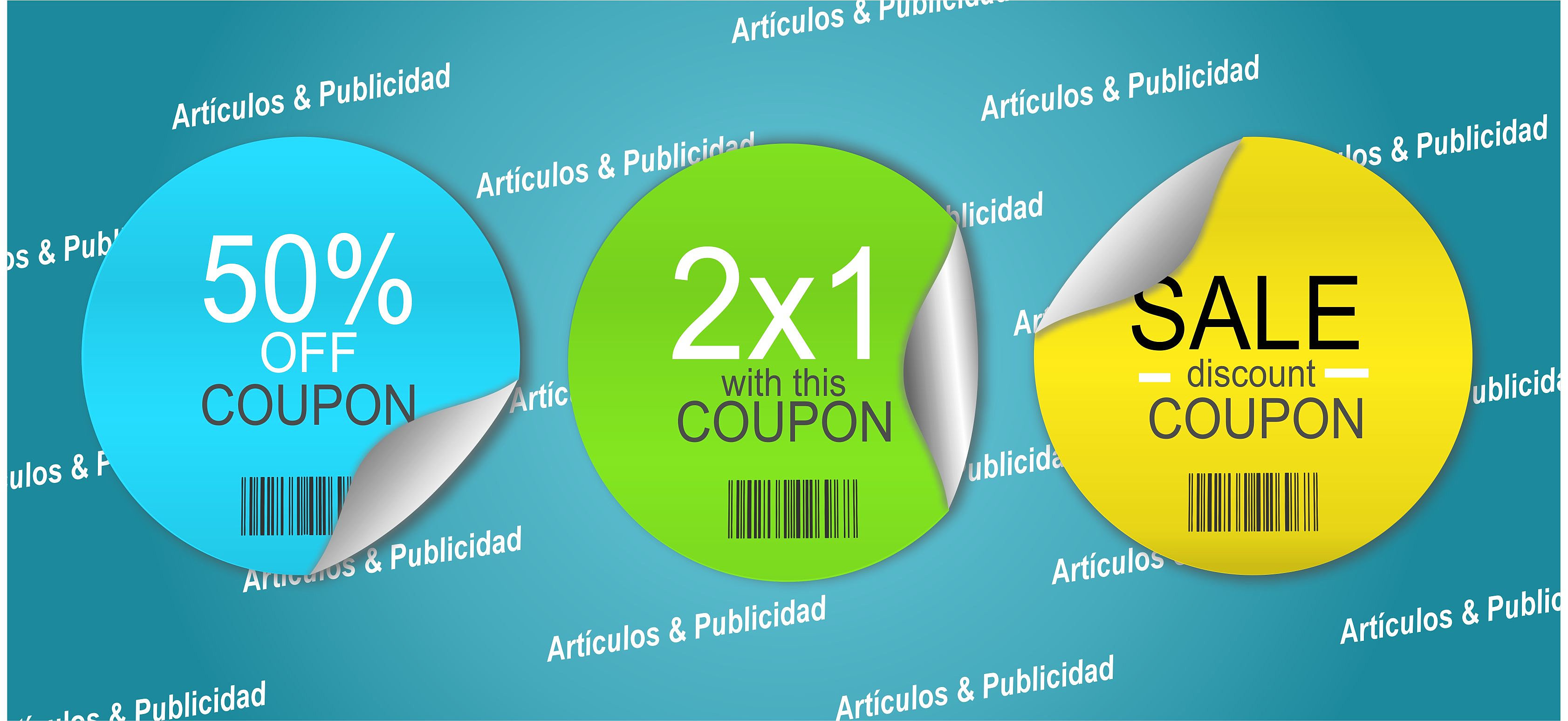 Resultado de imagen para stickers publicitarios