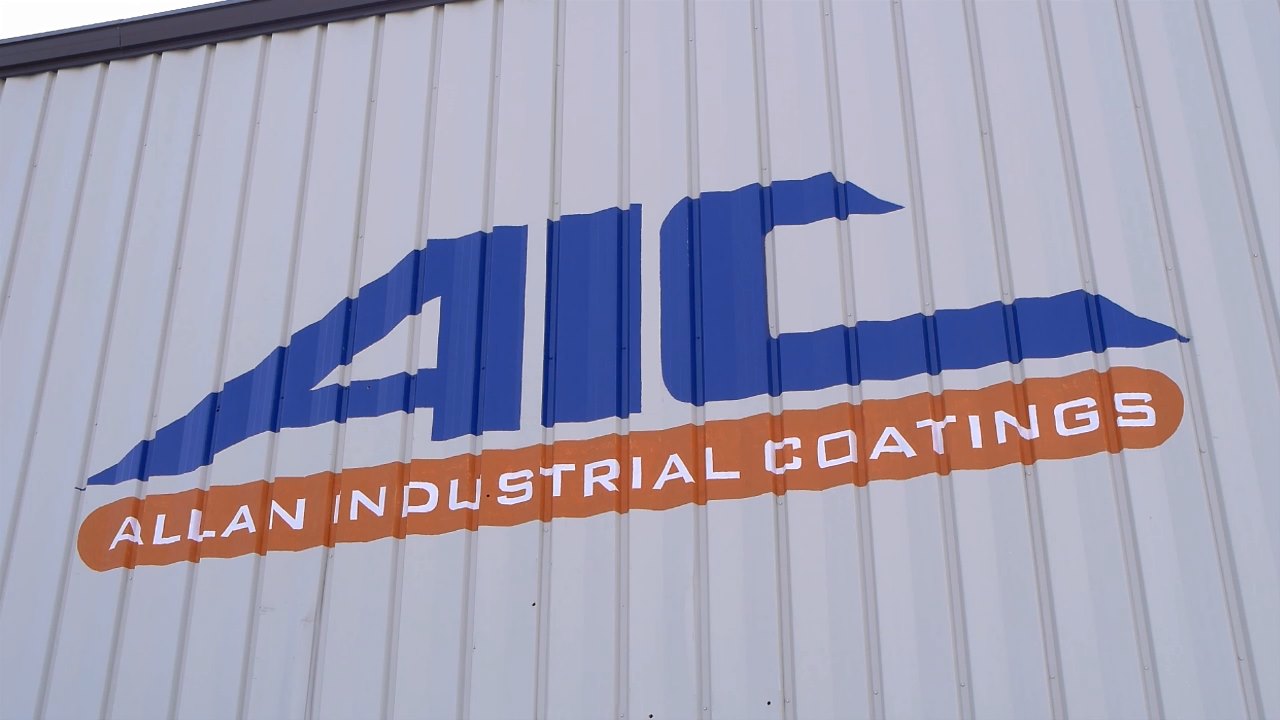 Allan Industrial Coatings