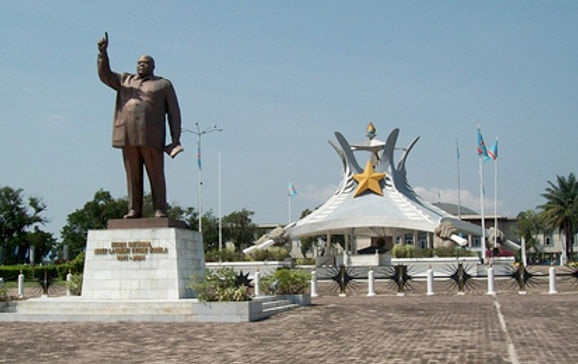 rencontre mobutu kabila