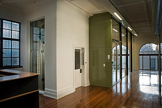 Catalyst Design| Adaptive reuse| Heritage Adaptation| Australia