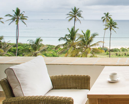 The Oyster Bay Suites