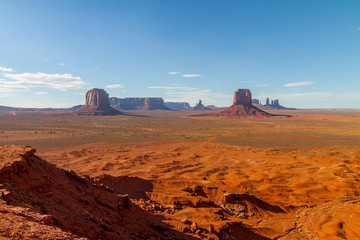 Hopi Scenery Worth Amtrak Fare