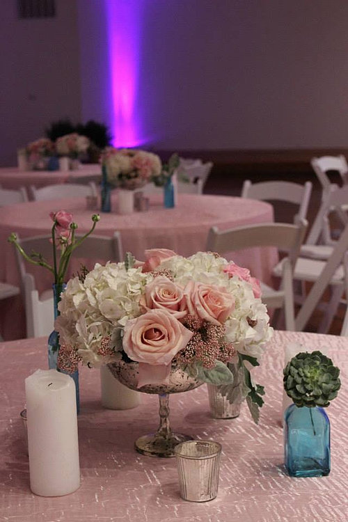 The Ivy Venue Flowood Mississippi WEDDINGS & EVENTS