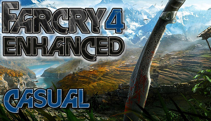 Far Cry 4 Far Cry 4