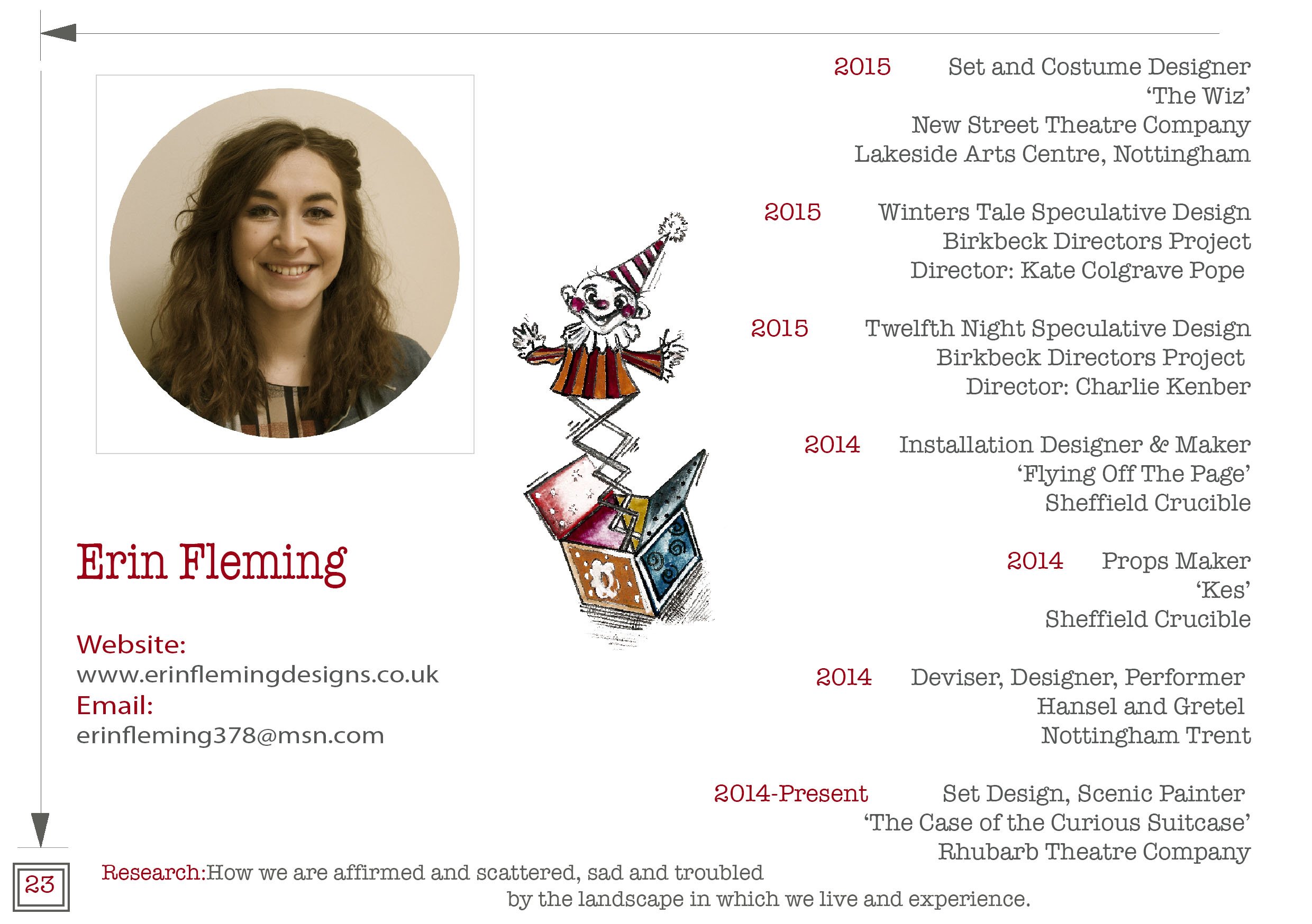 2019 year - Diana Moldovan (ro ROU 2019 year