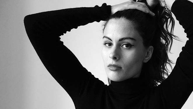 Schauspielerin & Model