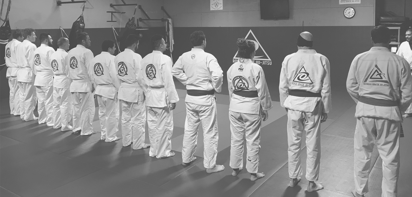 jiu jitsu south bay