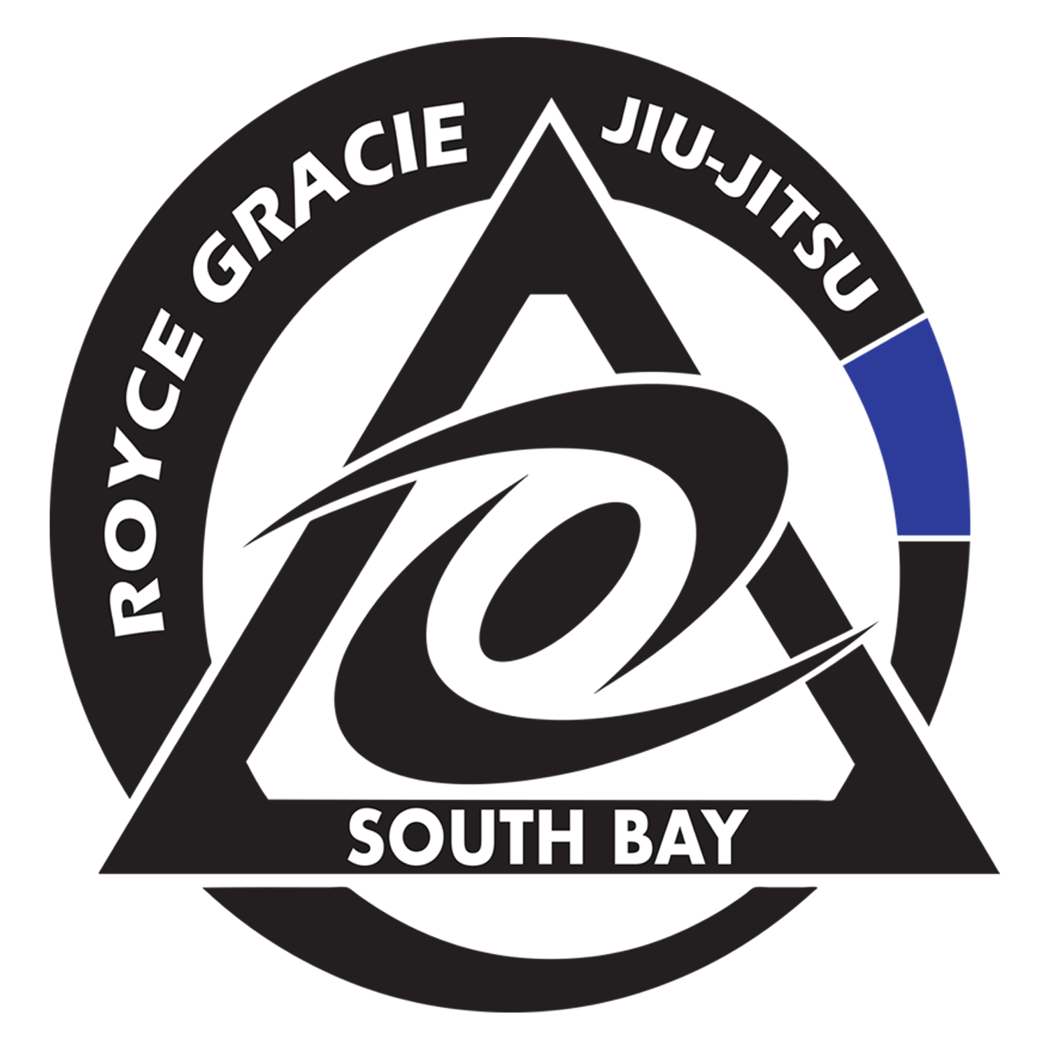 BEGIN YOUR JOURNEY IN GRACIE JIU JITSU Royce Gracie Jiu Jitsu South