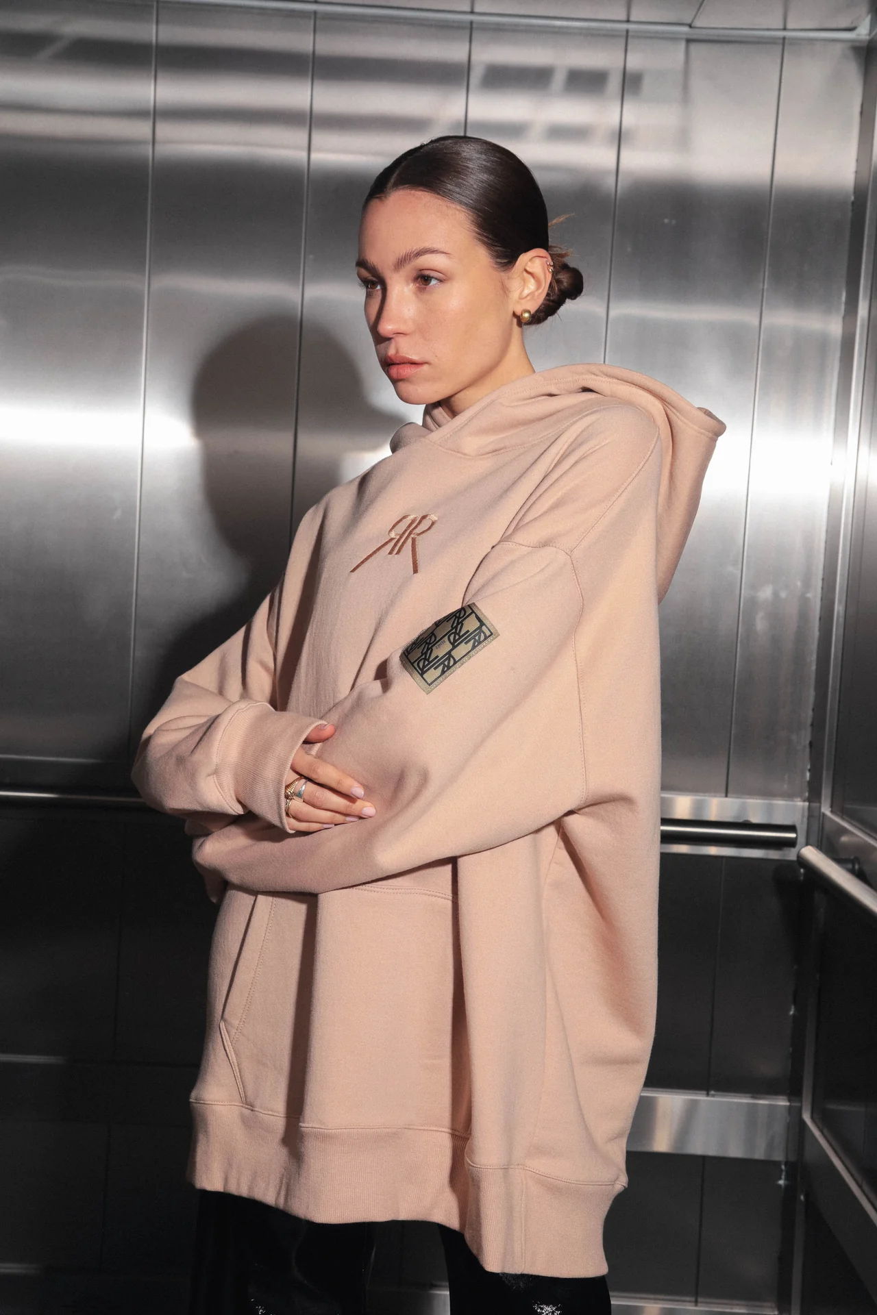 MAXI BUZO HELENA NUDE RENÉE UY