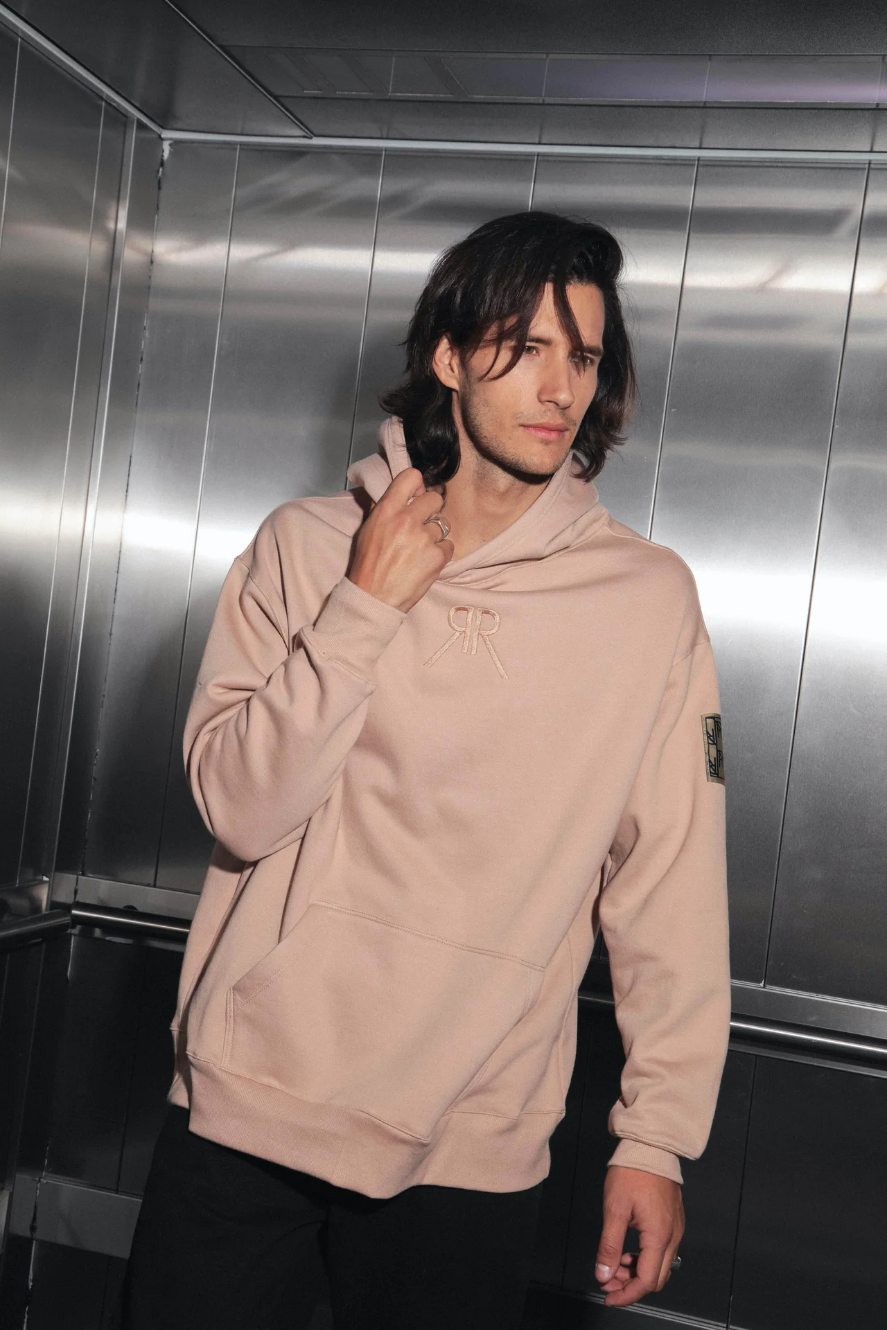 MAXI BUZO HELENA NUDE RENÉE UY