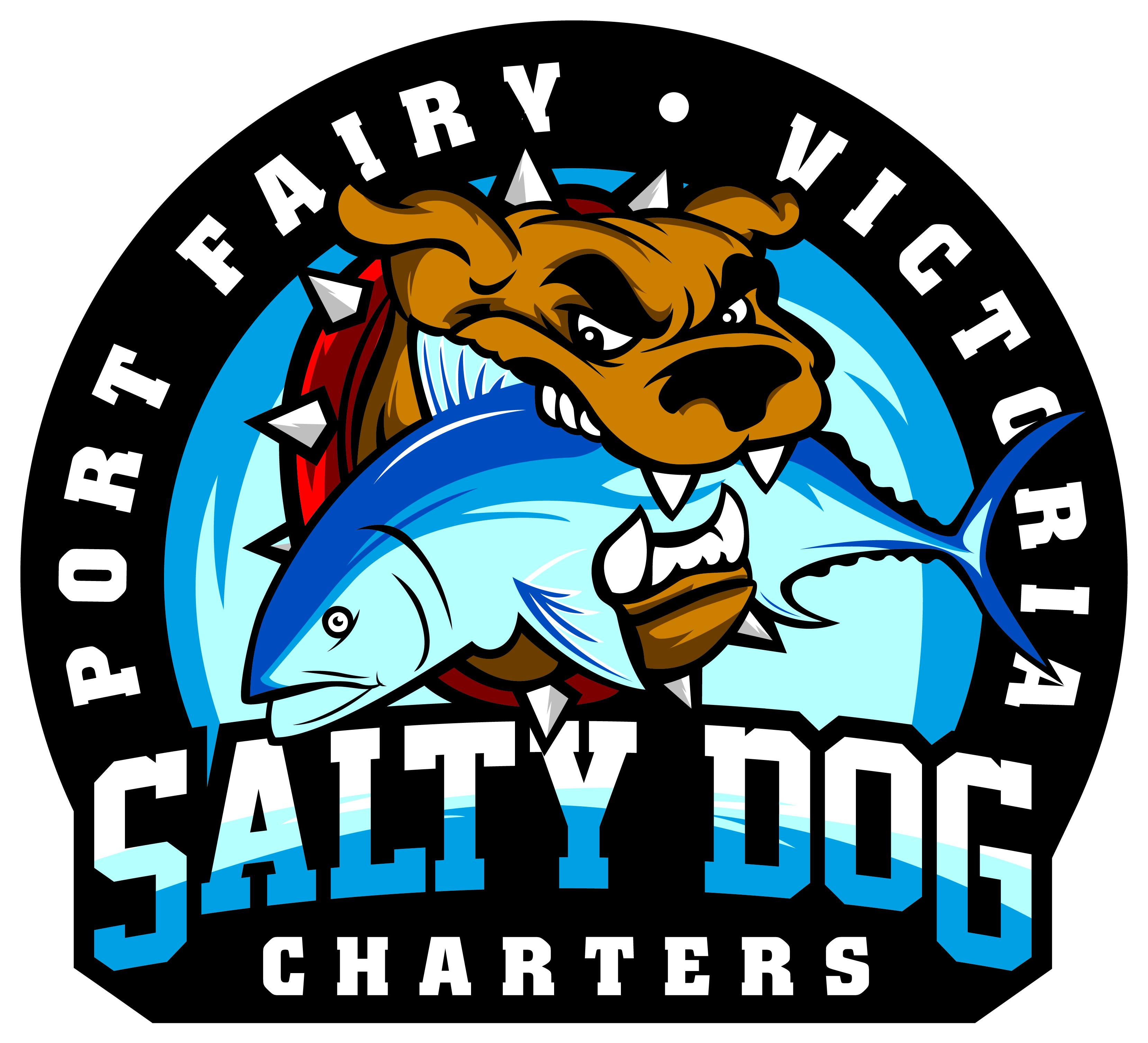 Fishing Charter Port Fairy, Fishing Charters Portland, Boat Charters