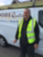 woods builders, quatity surveyor