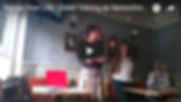 pénzügyi szabadság, sikeres nők külföldön, tanfolyamok Londonban, üzleti webinár