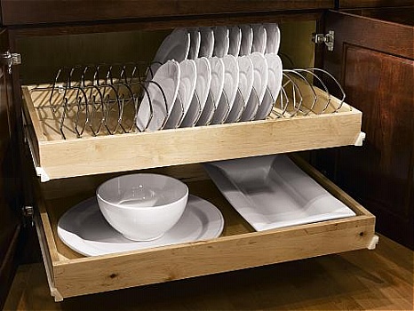 My Top 5 Kitchen Organizing Ideas Tools