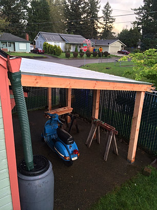 Gallery Builder By Bike