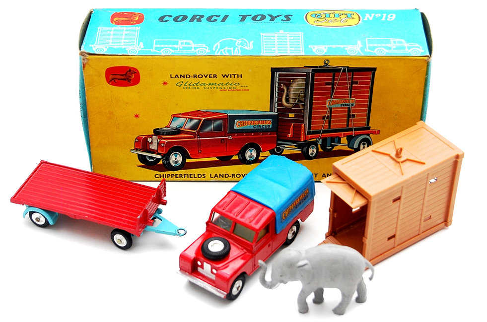 Vintage Toys Wanted Gallery 5