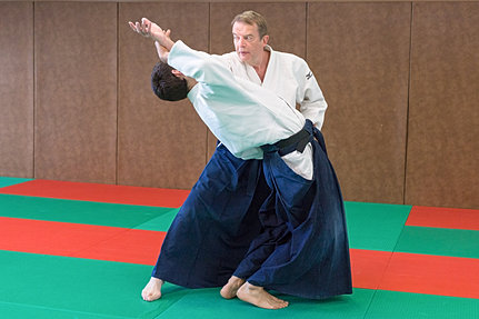club aikido annemasse