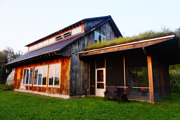 vermont vermont