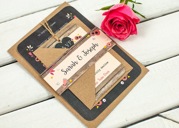 This Retro Ticket Design Is The Perfect Way To Invite Your Guests Spectacular Day Especially If Youre Planning A Unique Themed Wedding This Retro Ticket Design Is The Perfect Way To Invite Your Guests Spectacular Day Especially If Youre Planning A Unique Themed Wedding