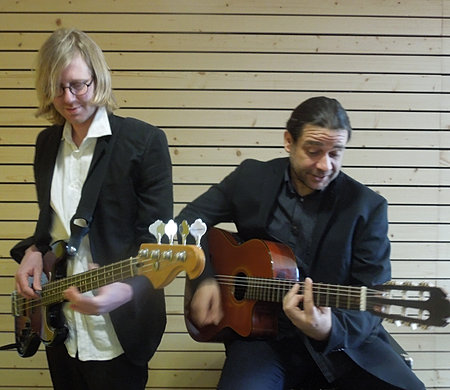 chanson francaise mariage