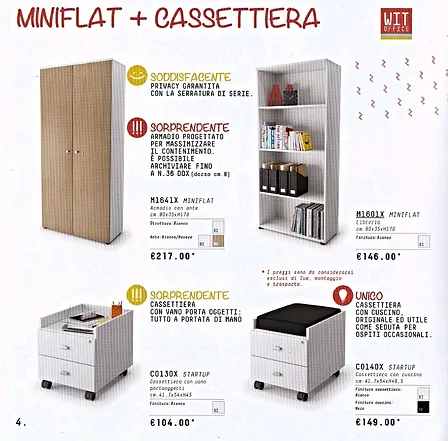Outlet mobili ufficio Outlet mobili ufficio