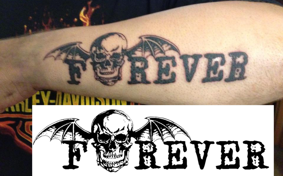 tattoo forever kg design graphic design portfolio tattoo forever kg design graphic design portfolio