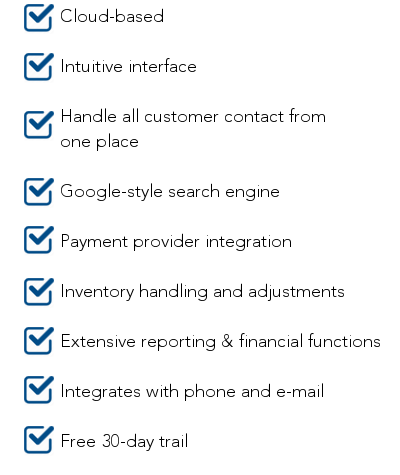 StoreSmart Operations benefits
