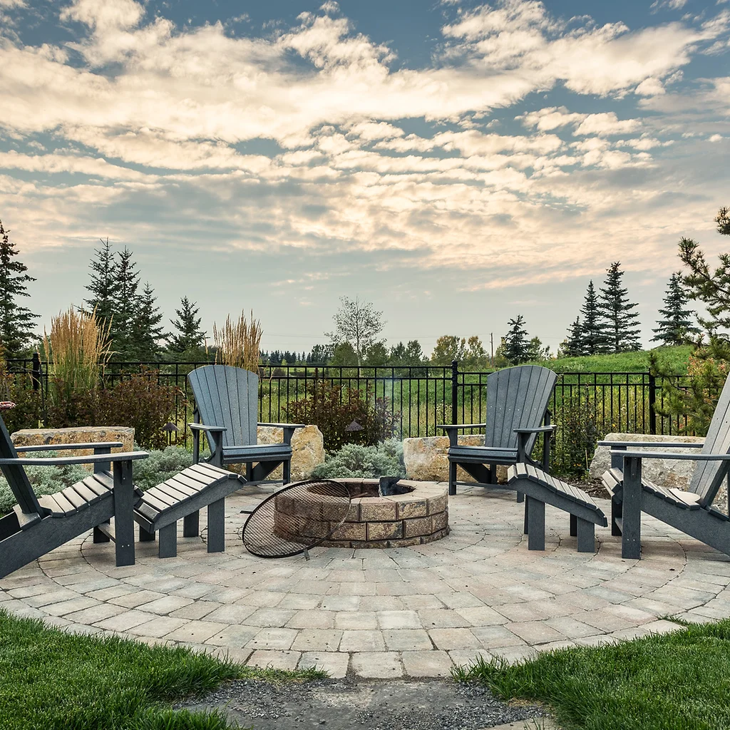 Calgary Landscaping Rocky View County Year Round Landscaping Landscape by Design. - Calgary Landscaping Rocky View County Year Round Landscaping