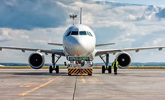 proteção contra incêndioem equipamentos aeroportuarios