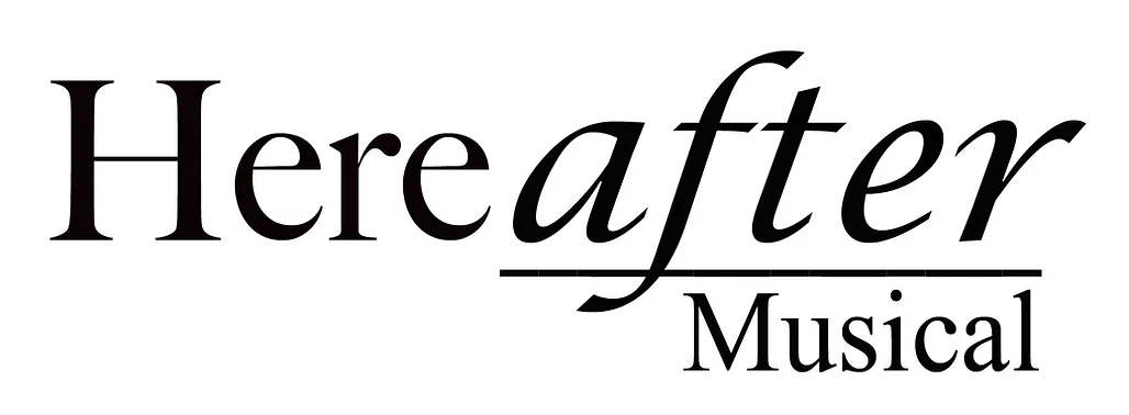 Lyrics Hereafter Musical