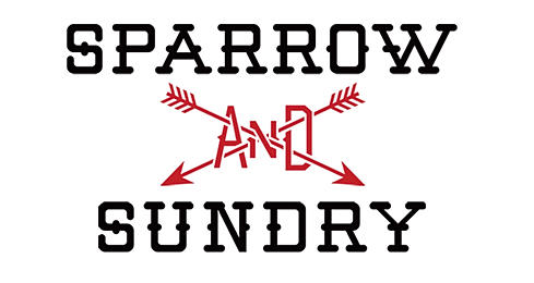 Sparrow and Sundry Picture