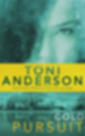 Toni Anderson