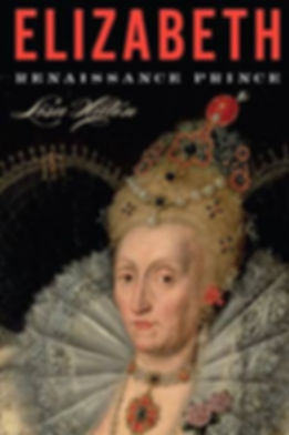 Elizabeth Renaissance Prince by Lisa Hilton