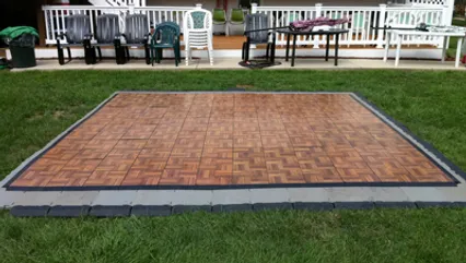 oxon hill rentals | staging and dance floor rental oxon hill rentals | staging and dance floor rental
