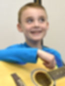 Guitar Lessons Indanapolis