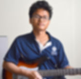 Electric Guitar Lessons, Indianapolis