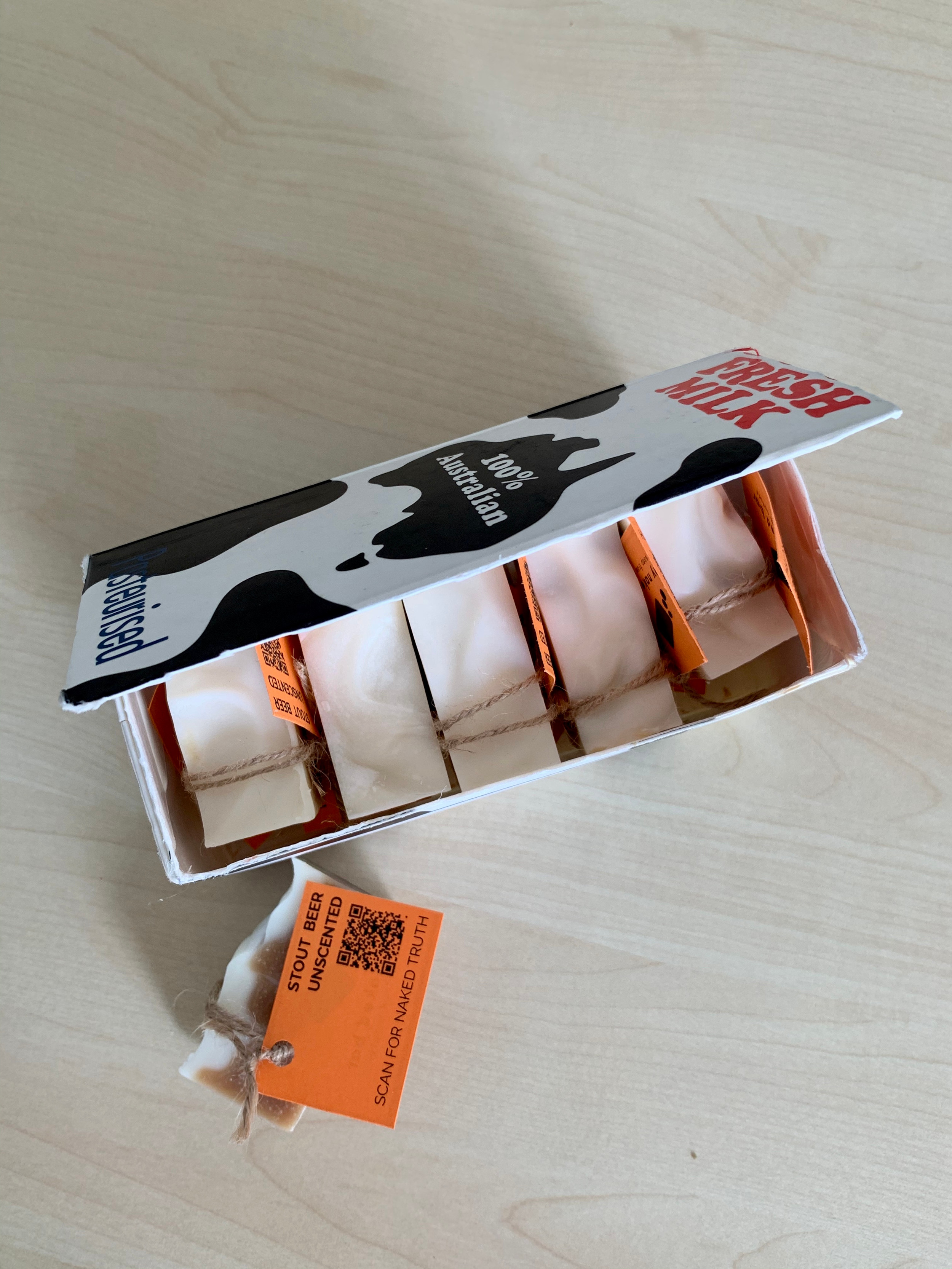 About Us My Naked Bar