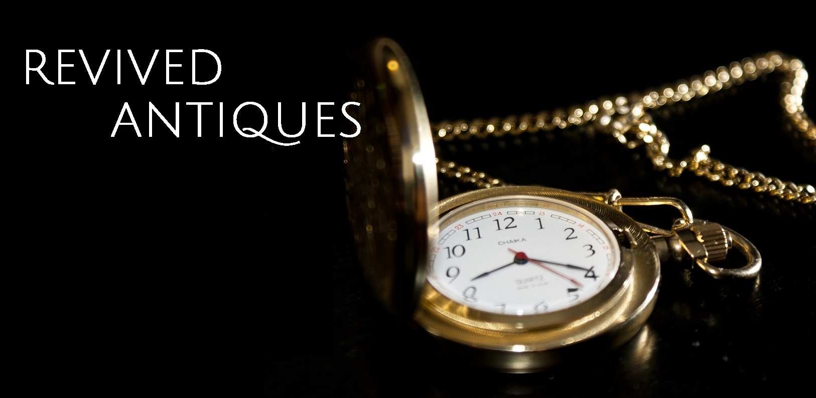 Revived Antiques in Toronto