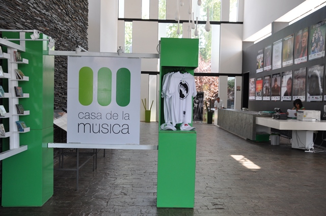 Historia de la casa de la musica villa mercedes