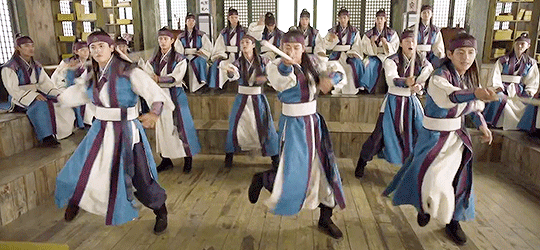 Hwarang cena de hwarang os hwarang