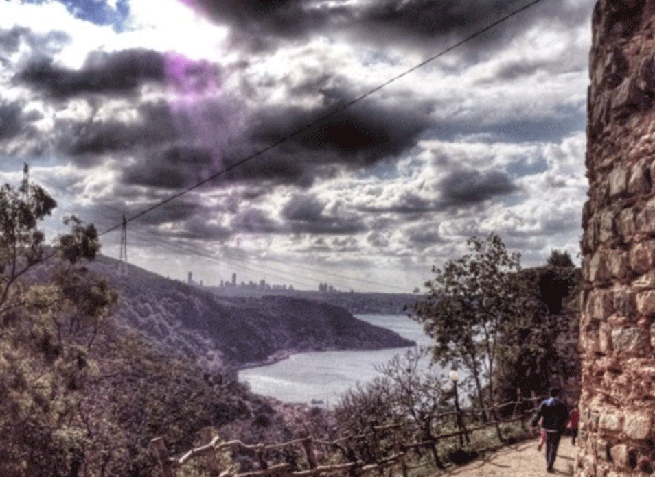 günübirlik gezi, çocukla gezi, haftasonu, Polonezköy, Büyükada, Riva, Poyrazköy