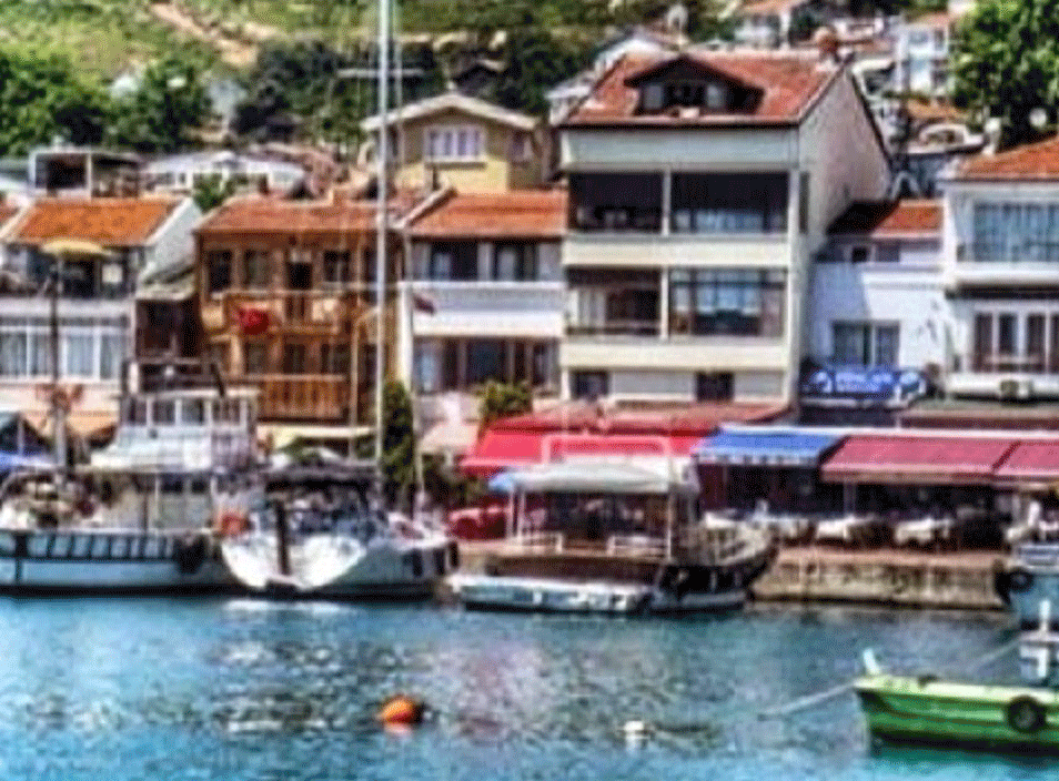 günübirlik gezi, çocukla gezi, haftasonu, Polonezköy, Büyükada, Riva, Poyrazköy
