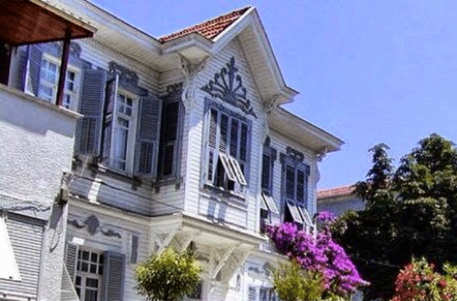 günübirlik gezi, çocukla gezi, haftasonu, Polonezköy, Büyükada, Riva, Poyrazköy