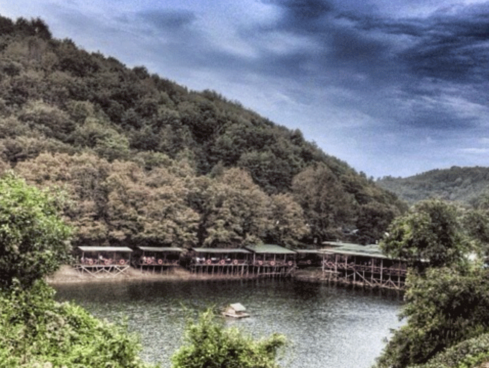 günübirlik gezi, çocukla gezi, haftasonu, Polonezköy, Büyükada, Riva, Poyrazköy