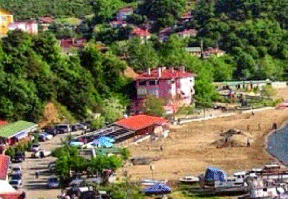günübirlik gezi, çocukla gezi, haftasonu, Polonezköy, Büyükada, Riva, Poyrazköy