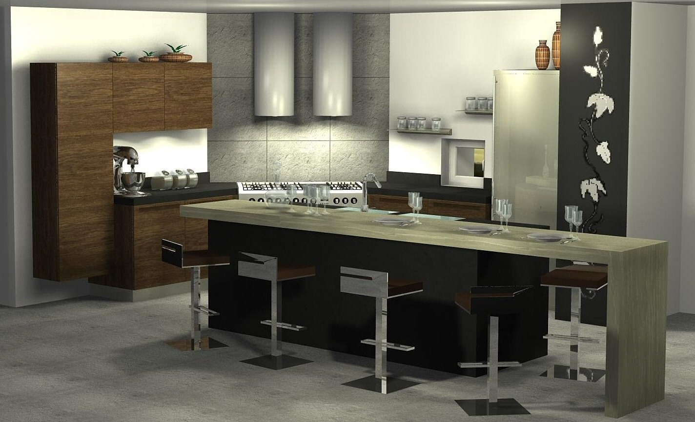 Idee Salle De Bain Rouge Et Blanc : menuisart cuisine moderne, cuisine design dressing Vichy cuisine Idee Salle De Bain Rouge Et Blanc : menuisart cuisine moderne, cuisine design dressing Vichy cuisine